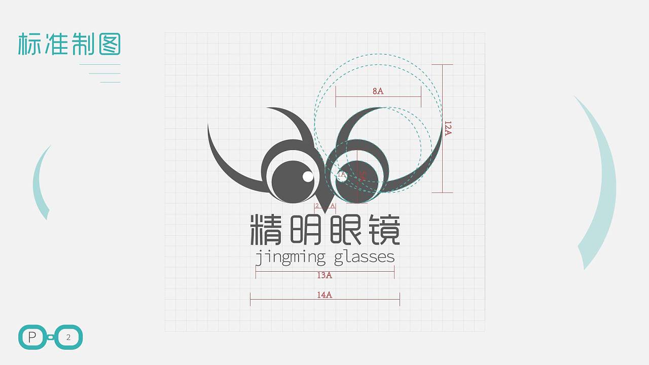 镜下世界 一副眼镜的极简美学与无限想象
